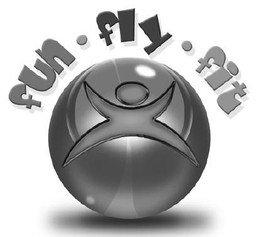 FUN FLY FIT trademark