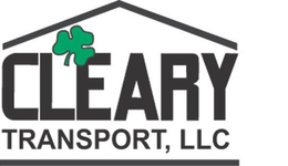 CLEARY TRANSPORT, LLC trademark