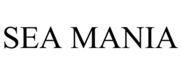SEA MANIA trademark