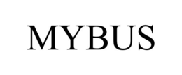 MYBUS trademark