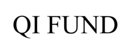 QI FUND trademark