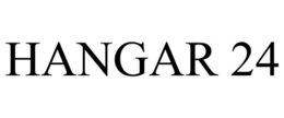 HANGAR 24 trademark
