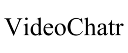VIDEOCHATR trademark