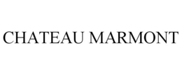 CHATEAU MARMONT trademark