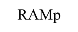 RAMP trademark