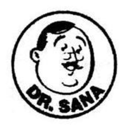 DR. SANA trademark