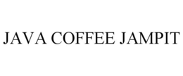 JAVA COFFEE JAMPIT trademark