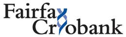 FAIRFAX CRYOBANK trademark