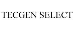 TECGEN SELECT trademark