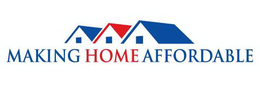 MAKING HOME AFFORDABLE trademark