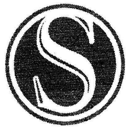 S trademark