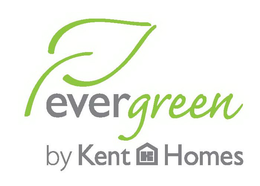 EVERGREEN BY KENT HOMES K trademark