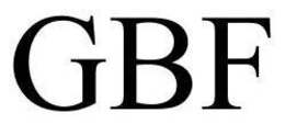 GBF trademark