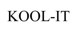 KOOL-IT trademark