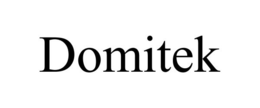 DOMITEK trademark