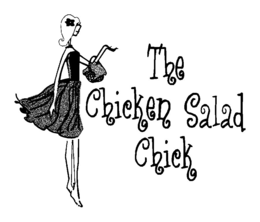 THE CHICKEN SALAD CHICK trademark