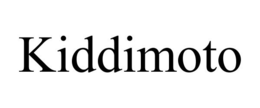 KIDDIMOTO trademark