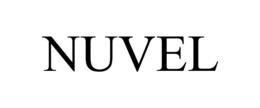 NUVEL trademark