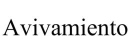 AVIVAMIENTO trademark