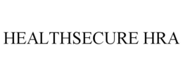 HEALTHSECURE HRA trademark