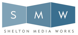 SMW SHELTON MEDIA WORKS trademark