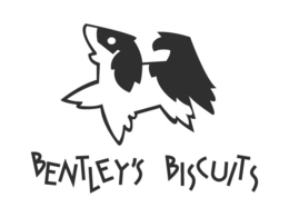 BENTLEY'S BISCUITS trademark