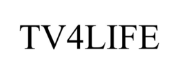 TV4LIFE trademark