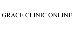 GRACE CLINIC ONLINE trademark