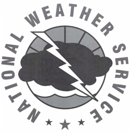 NATIONAL WEATHER SERVICE trademark