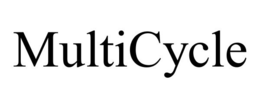MULTICYCLE trademark