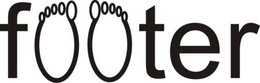 FOOTER trademark
