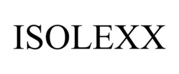 ISOLEXX trademark