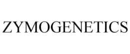 ZYMOGENETICS trademark