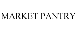 MARKET PANTRY trademark