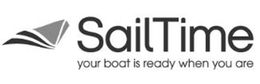 SAILTIME YOUR BOAT IS READY WHEN YOU ARE trademark