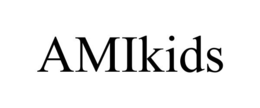 AMIKIDS trademark