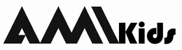 AMIKIDS trademark