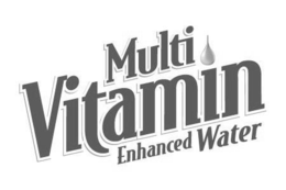 MULTI VITAMIN ENHANCED WATER trademark