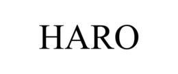 HARO trademark