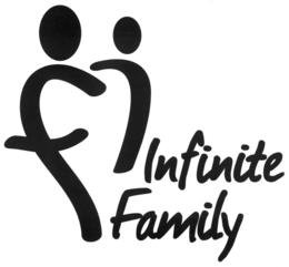 IF INFINITE FAMILY trademark