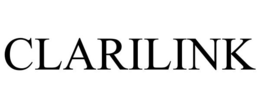 CLARILINK trademark