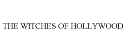 THE WITCHES OF HOLLYWOOD trademark