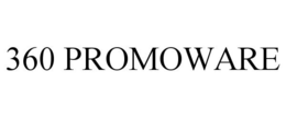 360 PROMOWARE trademark