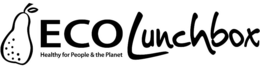 ECOLUNCHBOX HEALTHY FOR PEOPLE & THE PLANET trademark