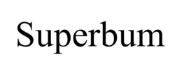 SUPERBUM trademark