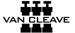 VAN CLEAVE trademark