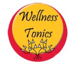WELLNESS TONICS trademark