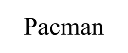 PACMAN trademark