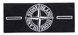 STONE ISLAND STONE ISLAND trademark