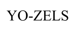 YO-ZELS trademark
